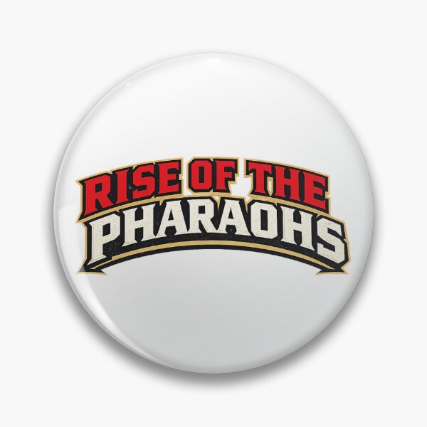 Item preview, Rise Of The Pharaohs Egypt Text designed and sold by Inkworksbyshery.