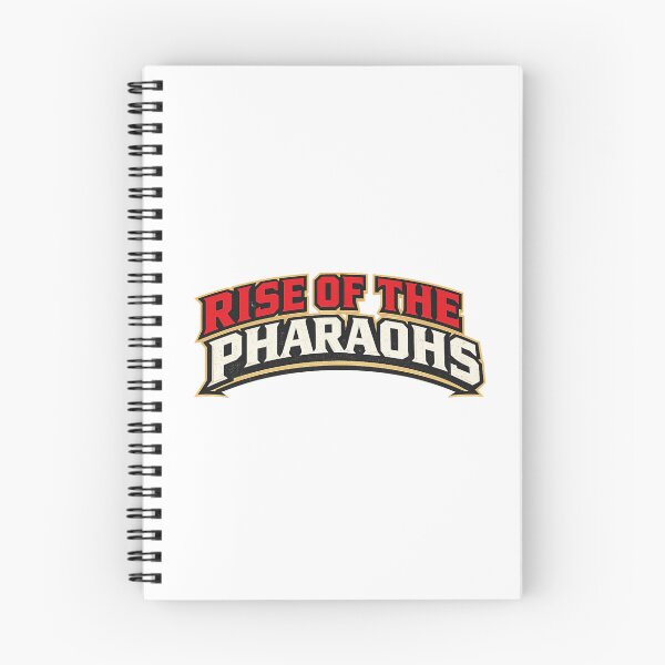 Item preview, Rise Of The Pharaohs Egypt Text designed and sold by Inkworksbyshery.