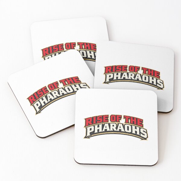 Item preview, Rise Of The Pharaohs Egypt Text designed and sold by Inkworksbyshery.