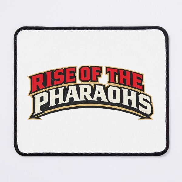 Item preview, Rise Of The Pharaohs Egypt Text designed and sold by Inkworksbyshery.