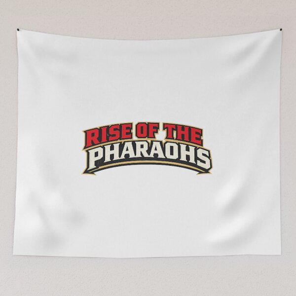 Item preview, Rise Of The Pharaohs Egypt Text designed and sold by Inkworksbyshery.