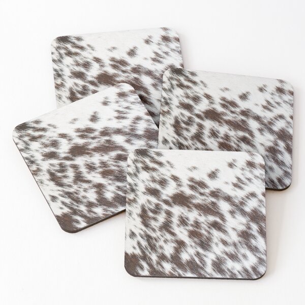 Item preview, Cow Hide Pattern  designed and sold by BlueLineLAX.
