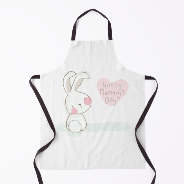 Item preview, Happy mummy’s day bunny love you designed and sold by Hephzibahlove.