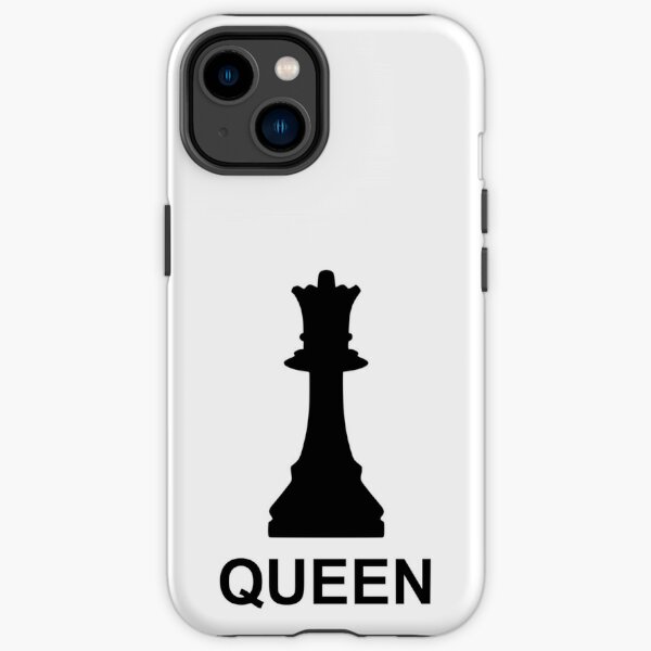 Chess Luxury Hard Phone Cases – SALAVISA