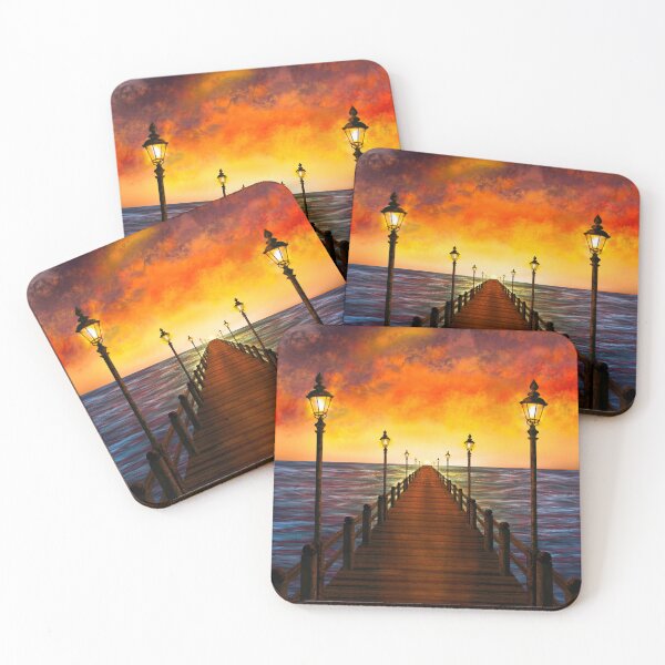Item preview, The sacred path to the horizon designed and sold by SonoRiko.