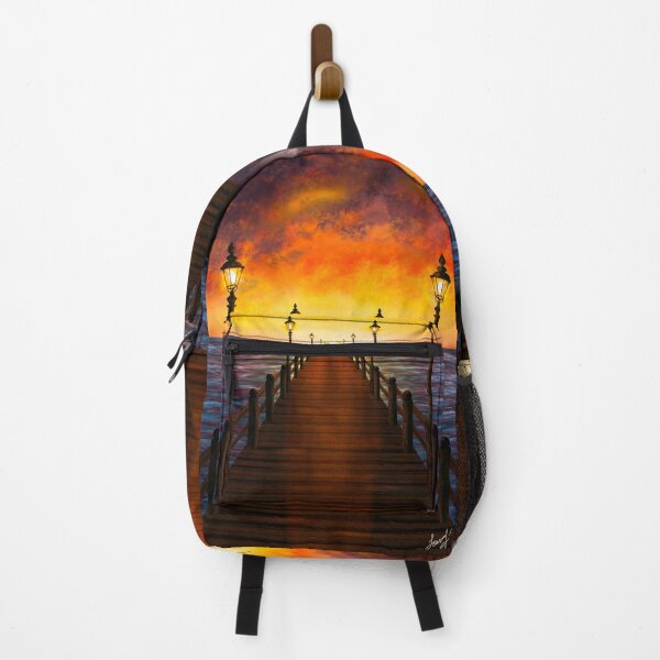 Item preview, The sacred path to the horizon designed and sold by SonoRiko.