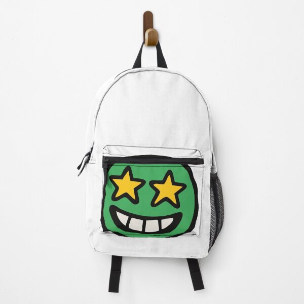 Item preview, Smile Emoji designed and sold by JJNameArt.