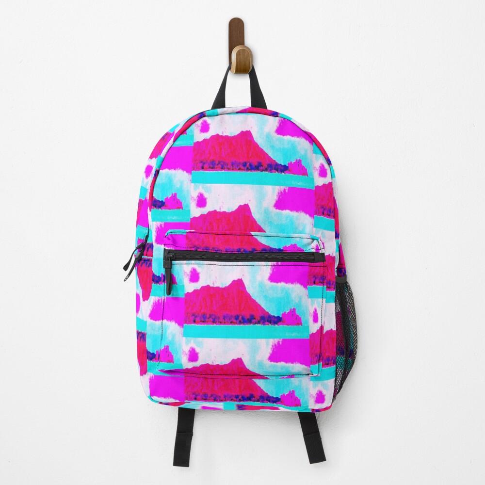 Item preview, Backpack designed and sold by R-F-B.