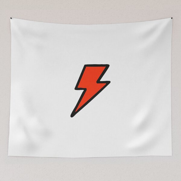 Item preview, Bolt designed and sold by JJNameArt.