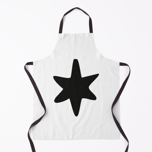 Item preview, Star designed and sold by JJNameArt.