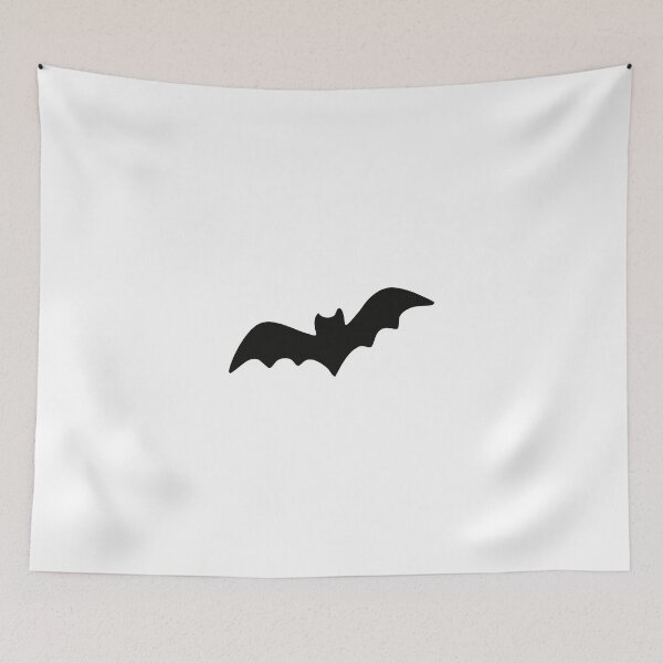 Item preview, Bat designed and sold by JJNameArt.