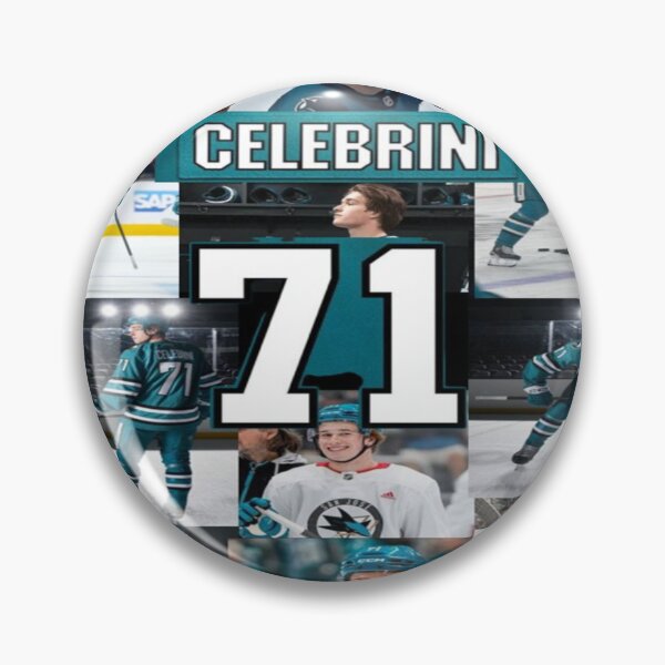 Item preview, Rising Hockey Inspired designed and sold by Moonthamin.
