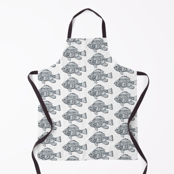 Item preview, Tropical Fish designed and sold by ecce-art.