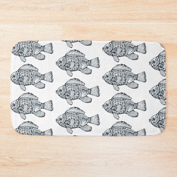 Item preview, Tropical Fish designed and sold by ecce-art.