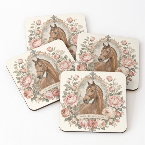 Item preview, Vintage Equestrian  designed and sold by LeosCloset.