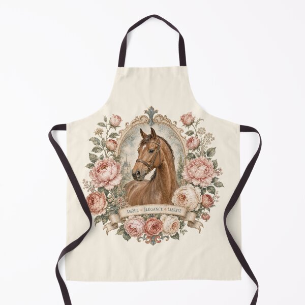 Item preview, Vintage Equestrian  designed and sold by LeosCloset.