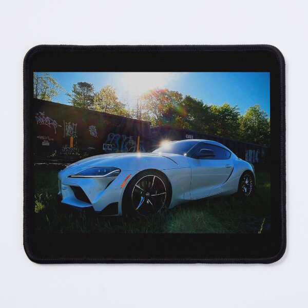 Item preview, toyota supra  designed and sold by ocd_Jessica.
