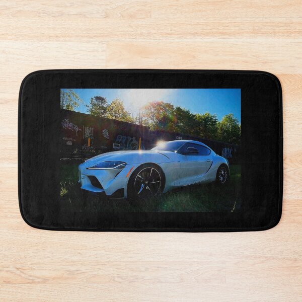 Item preview, toyota supra  designed and sold by ocd_Jessica.