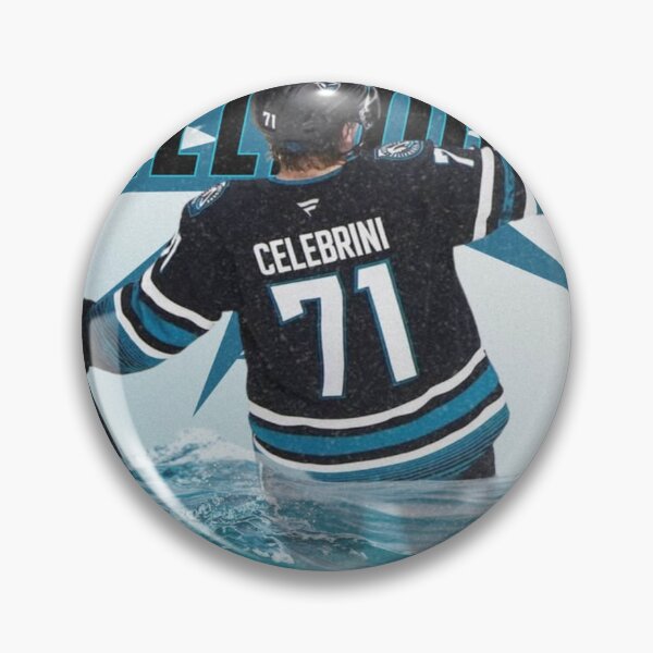 Item preview, Rising Hockey Inspired designed and sold by Moonthamin.