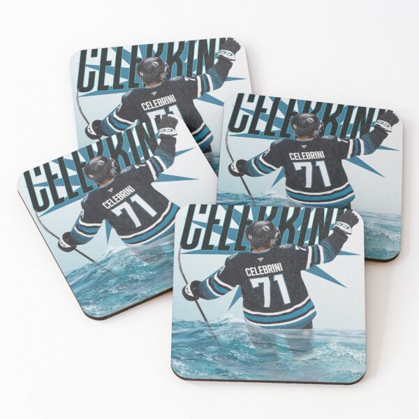Item preview, Rising Hockey Inspired designed and sold by Moonthamin.