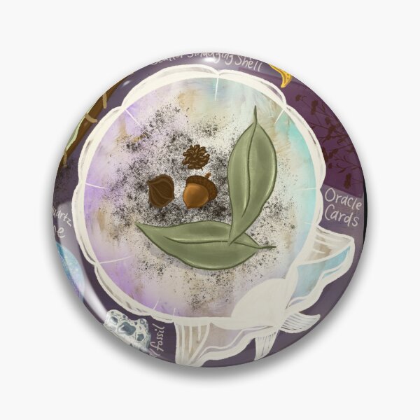 Item preview, Witchy Things designed and sold by tinaschofield.