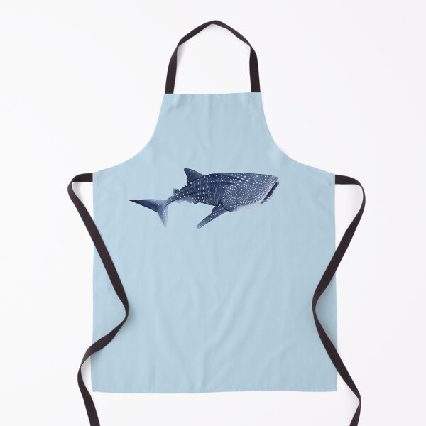 Item preview, WHALE SHARK-Rhincodon typus 2 designed and sold by BEATRIZ ABAITUA.