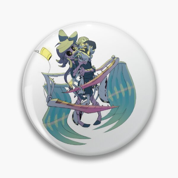 Item preview, murder drones cyn vs n: lick designed and sold by enolianslave.