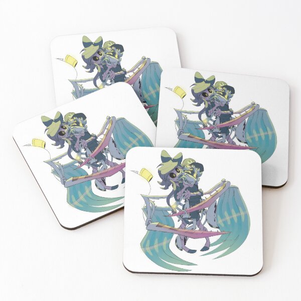 Item preview, murder drones cyn vs n: lick designed and sold by enolianslave.
