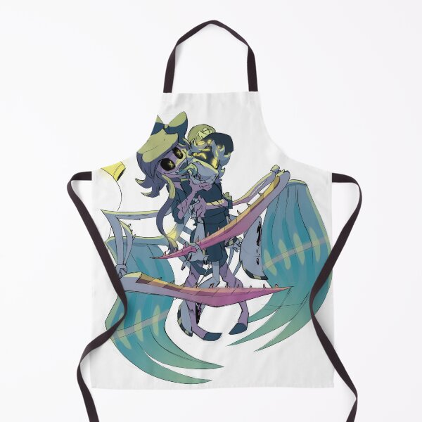 Item preview, murder drones cyn vs n: lick designed and sold by enolianslave.