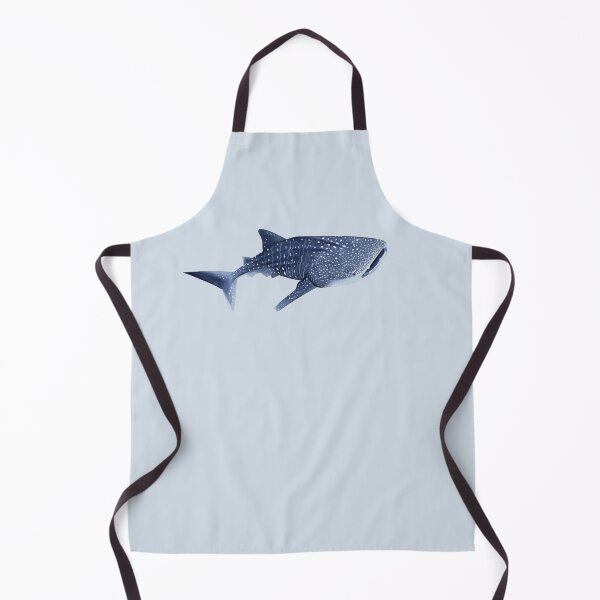 Item preview, WHALE SHARK-Rhincodon typus designed and sold by BEATRIZ ABAITUA.