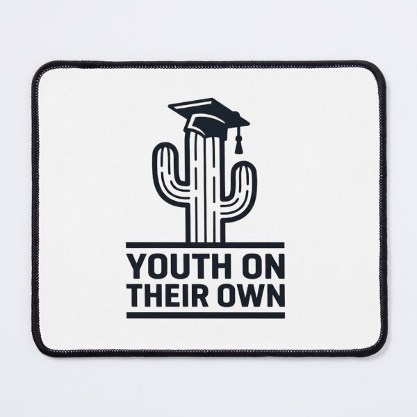 Item preview, Graduation Cactus Youth Empowerment Desert Scholar Design designed and sold by SiarheiYur.