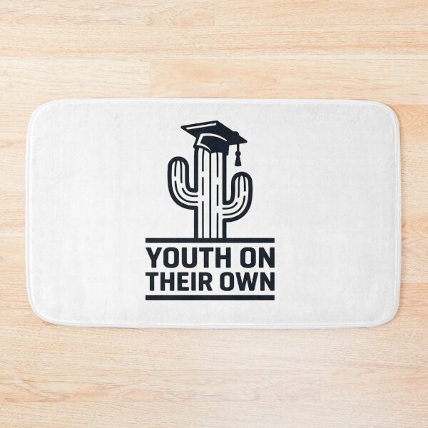 Item preview, Graduation Cactus Youth Empowerment Desert Scholar Design designed and sold by SiarheiYur.