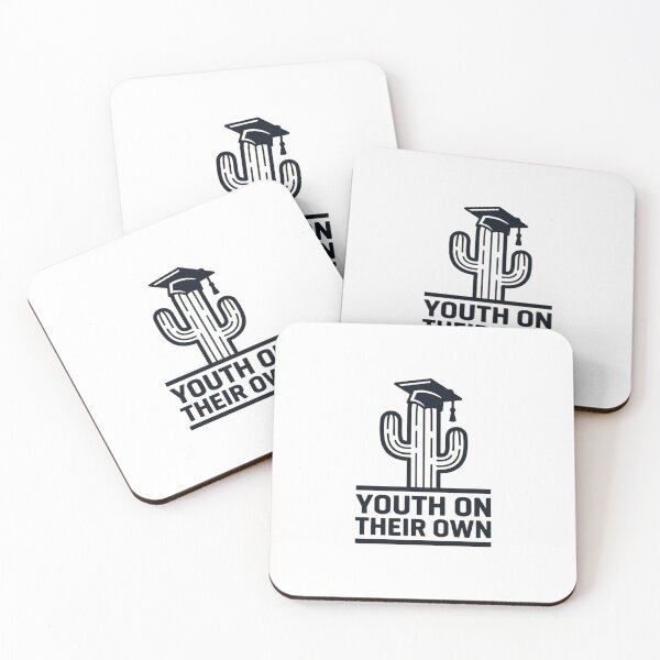 Item preview, Graduation Cactus Youth Empowerment Desert Scholar Design designed and sold by SiarheiYur.