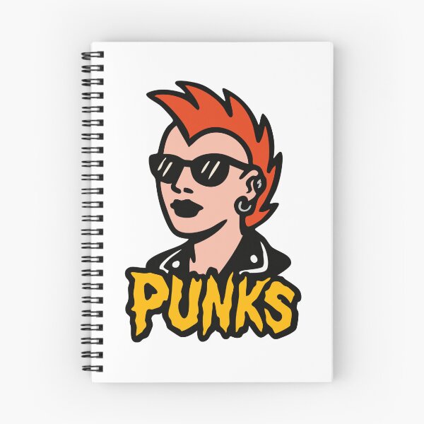 Item preview, PUNKS designed and sold by JJNameArt.