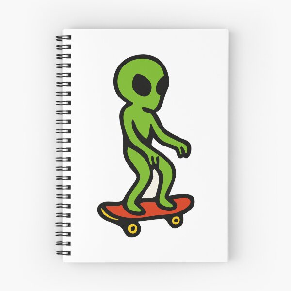 Item preview, ALIEN designed and sold by JJNameArt.
