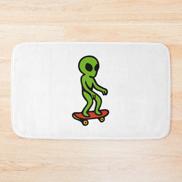Item preview, ALIEN designed and sold by JJNameArt.