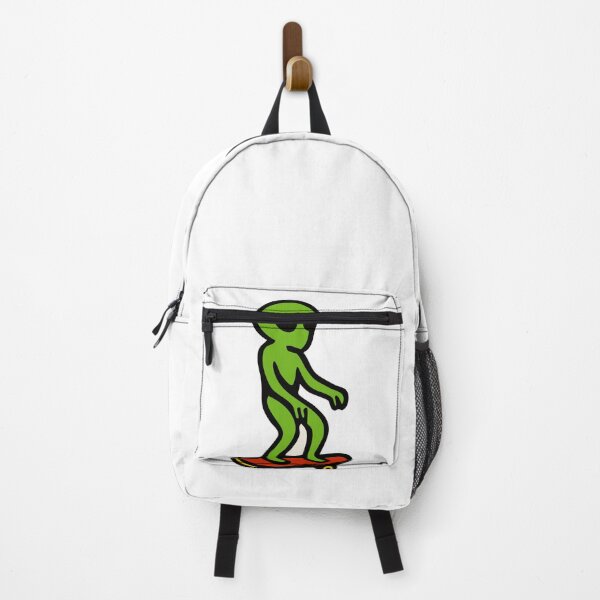 Item preview, ALIEN designed and sold by JJNameArt.