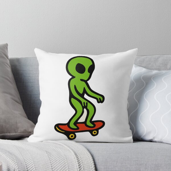 Item preview, ALIEN designed and sold by JJNameArt.