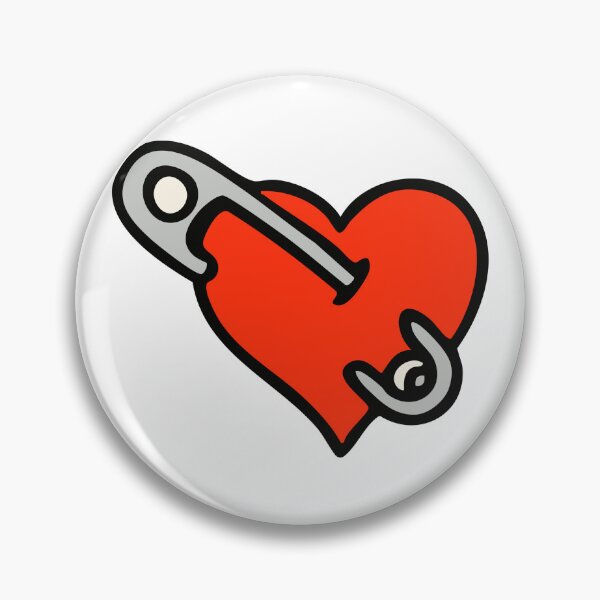 Item preview, Heart designed and sold by JJNameArt.