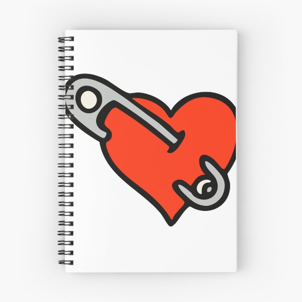 Item preview, Heart designed and sold by JJNameArt.
