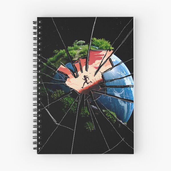 Item preview, earth designed and sold by Daniela`s shop.