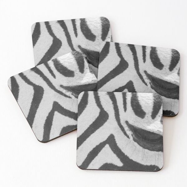 Item preview, Zebra Eye Close Up Wildlife Portrait designed and sold by Amitphotos.