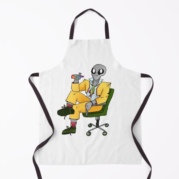 Item preview, Don’t Walk, Crawl! Quasar Doodlemancer designed and sold by TheDoodlemancer.
