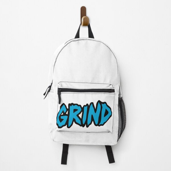 Item preview, Grind designed and sold by JJNameArt.