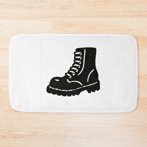 Item preview, Boot designed and sold by JJNameArt.