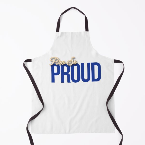 Item preview, Proud Pro Se Litigant Design designed and sold by Teale-Studio.