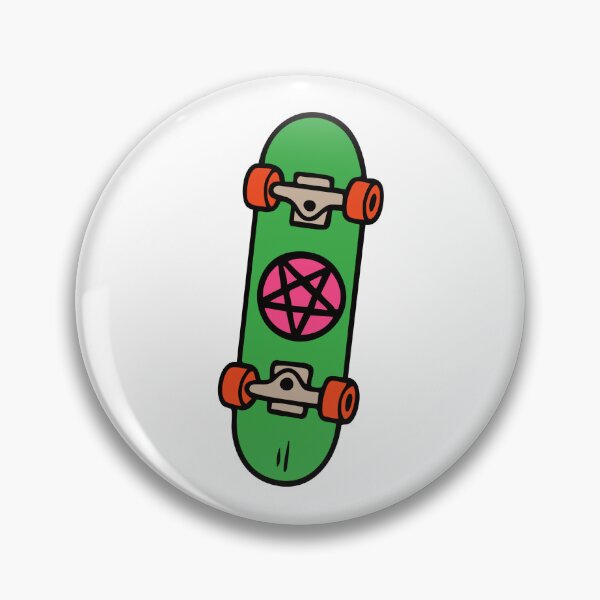 Item preview, Skate designed and sold by JJNameArt.