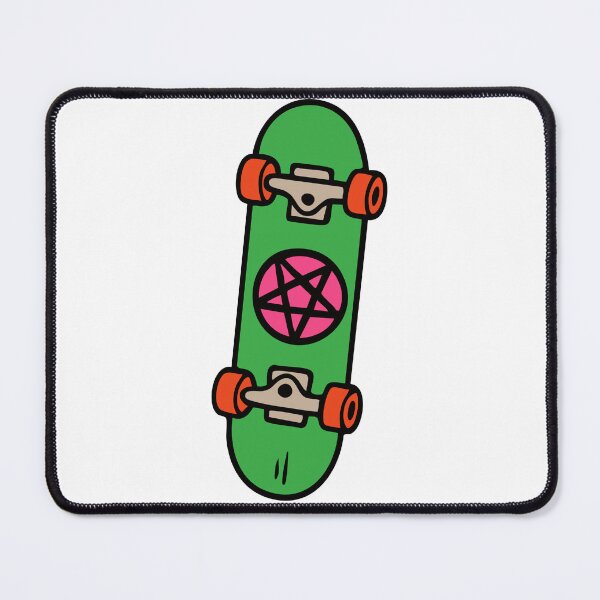Item preview, Skate designed and sold by JJNameArt.