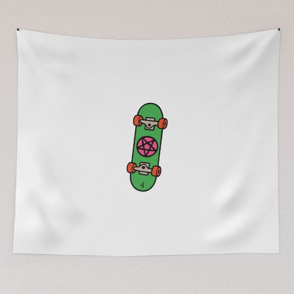Item preview, Skate designed and sold by JJNameArt.