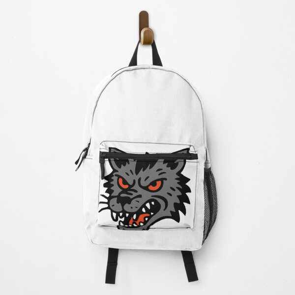 Item preview, Wolf designed and sold by JJNameArt.